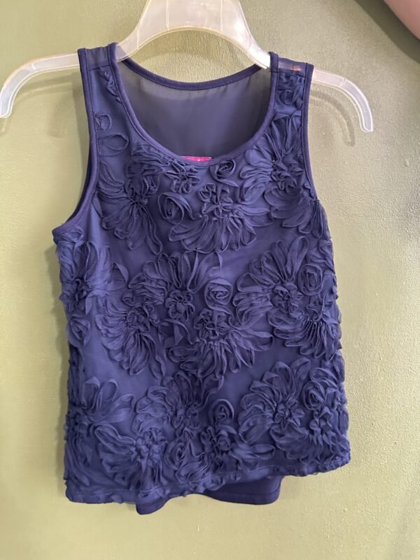 Blusa manga corta