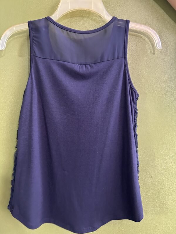 Blusa manga corta - Imagen 2