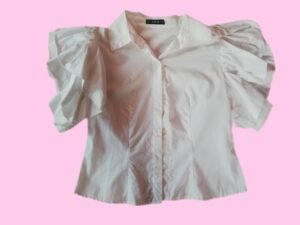 Camisa shein