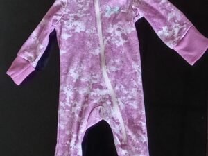 Enterizo under armour kids