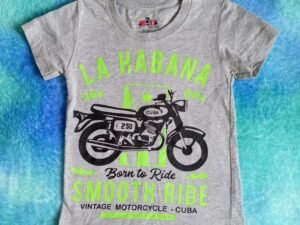 Sueter marca H2O