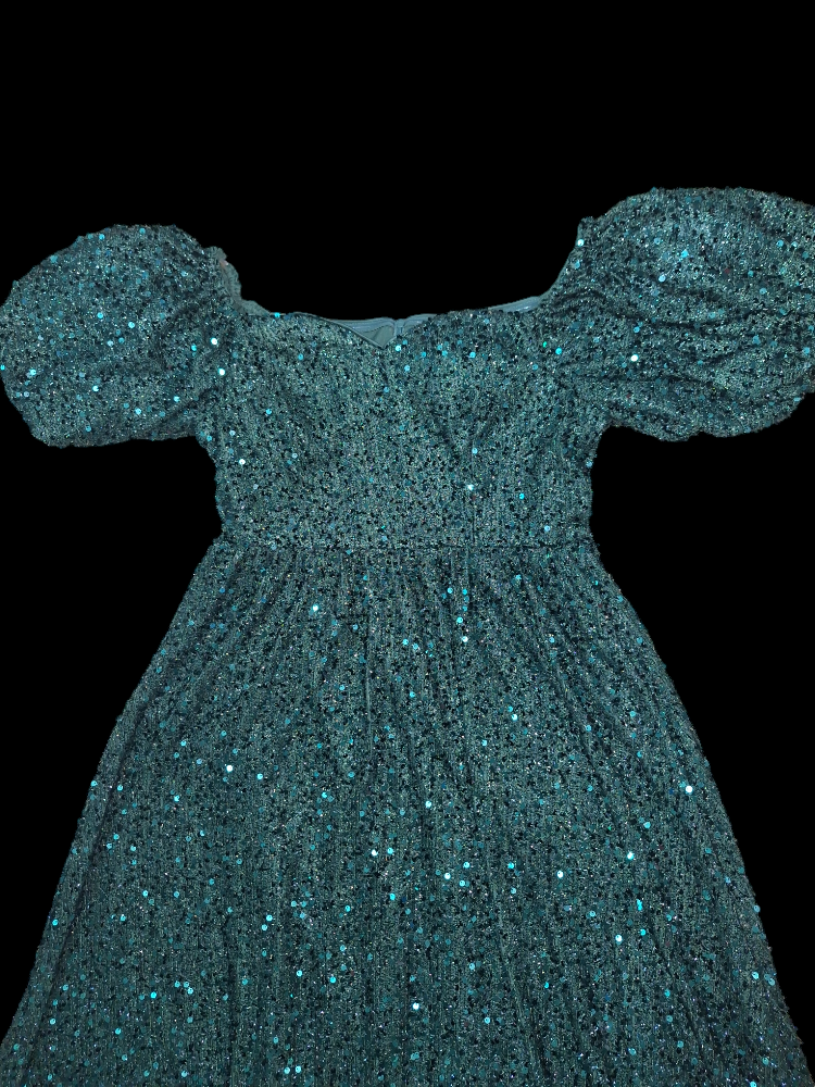 Vestido de noche - Imagen 4