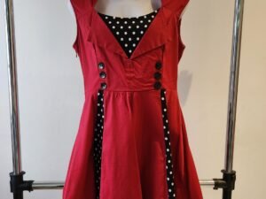 Vestido