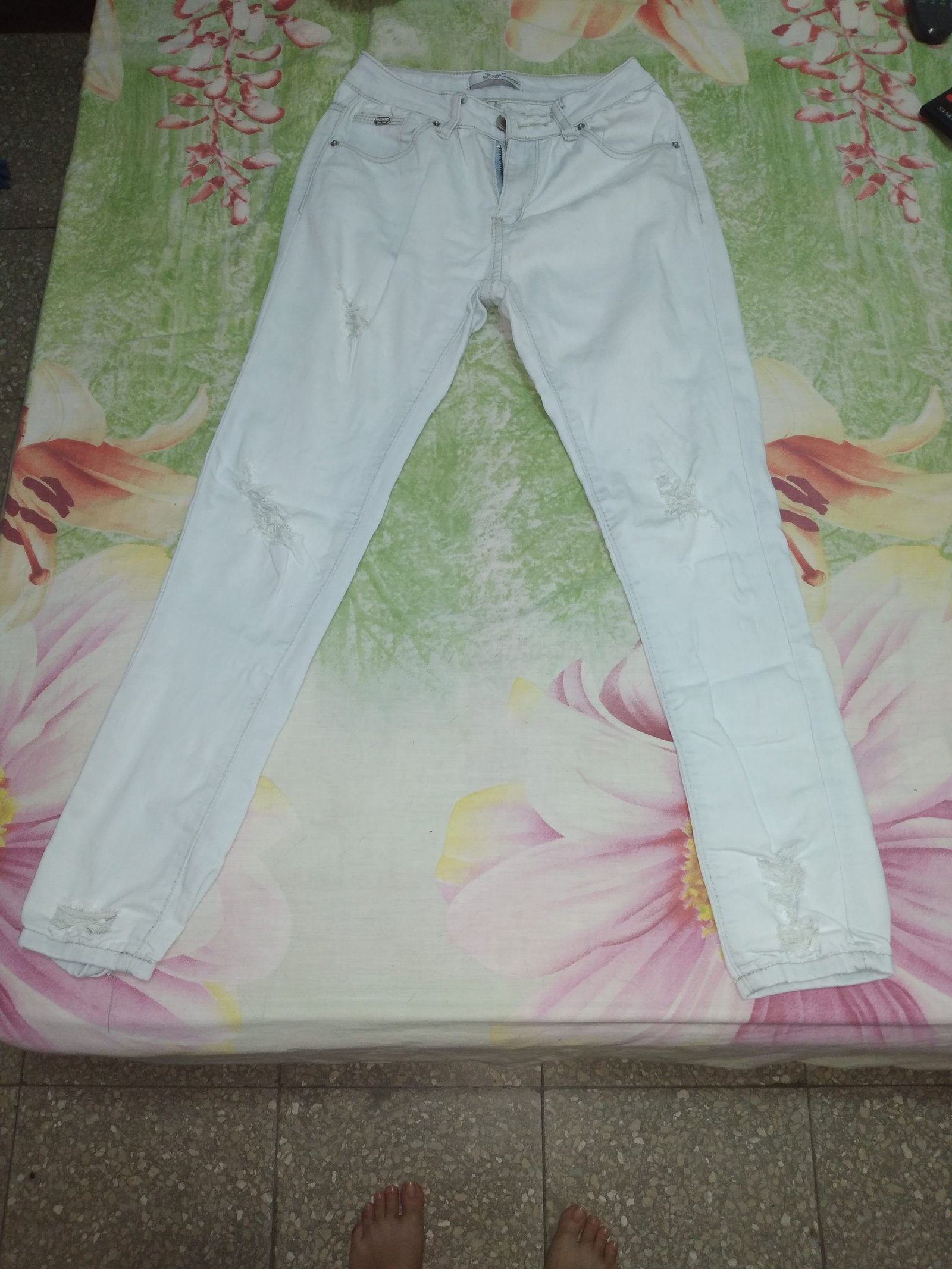 Pantalon largo - Imagen 3