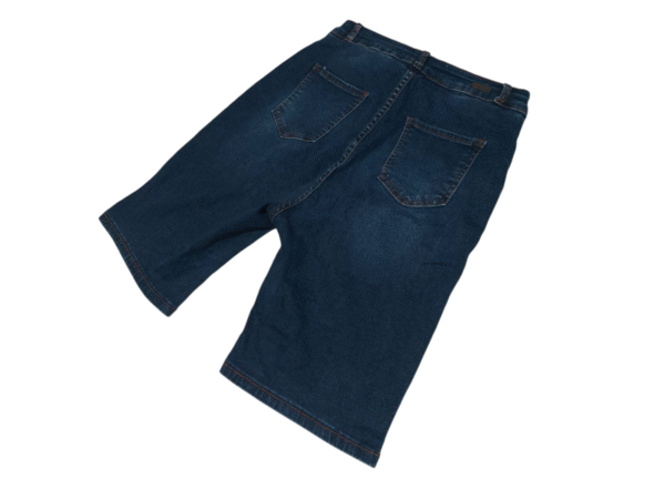 Short bermuda de jean - Imagen 2