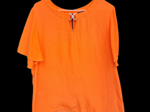 Blusa manga corta
