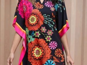 Cover Up floral