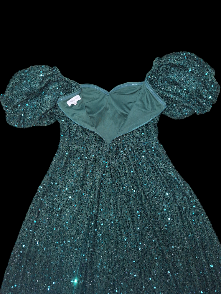 Vestido de noche - Imagen 3