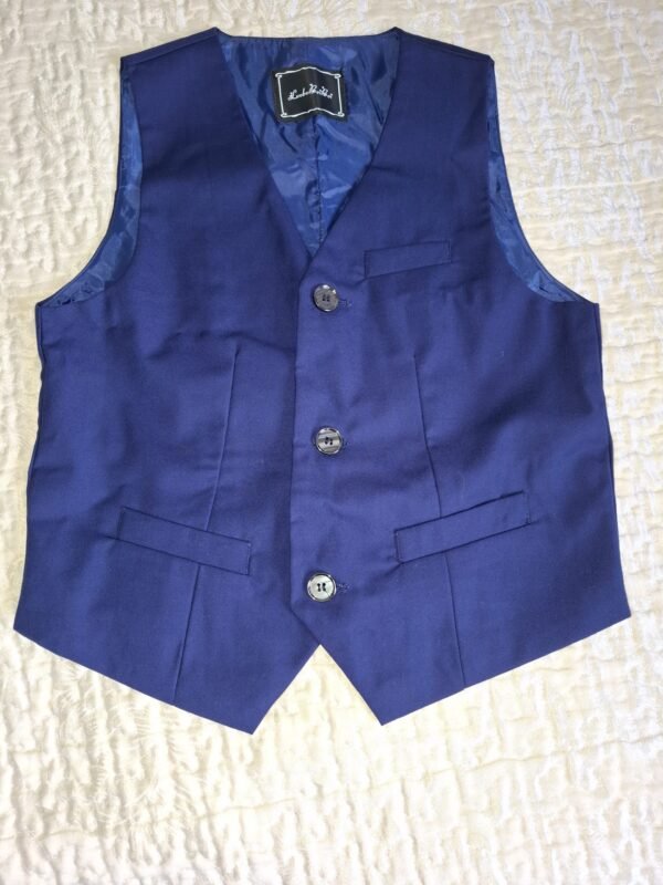 Conjunto de 3 piezas para niño - Imagen 2