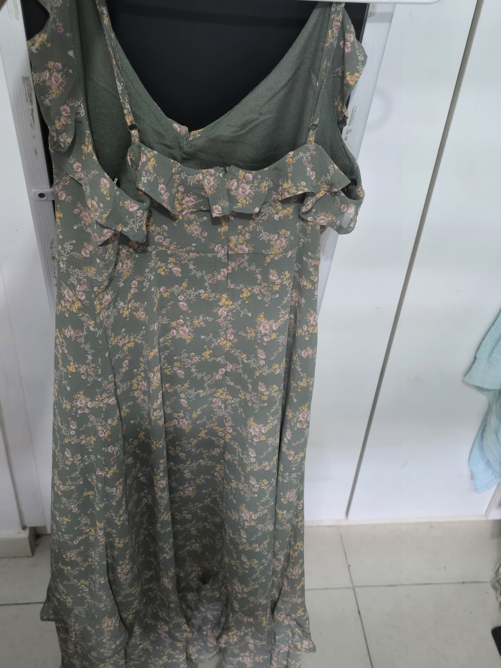 Vestido Forever 21 - Imagen 2