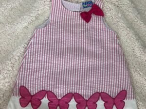 Vestido de Niña