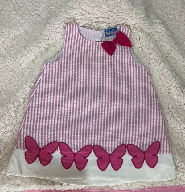 Vestido de Niña