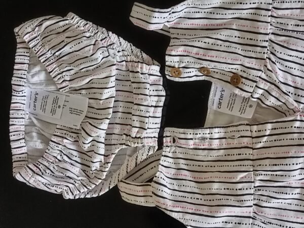 Conjunto carter's - Imagen 3