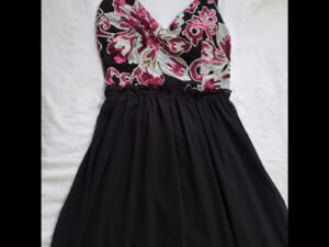Vestido para eventos