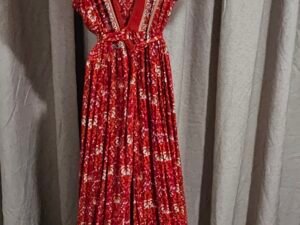Vestido de verano