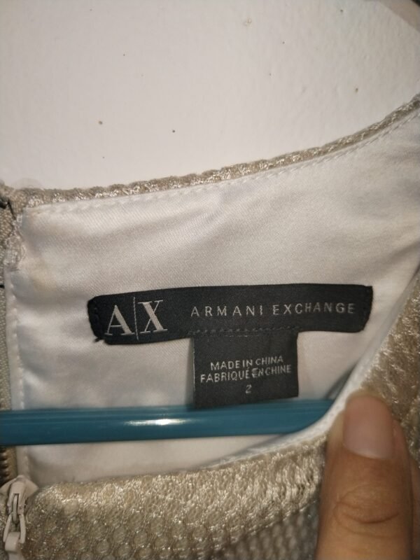 Vestido Armani - Imagen 3