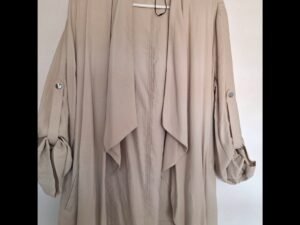 Blazer ZARA Nuevo
