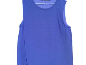 Blusa manga corta