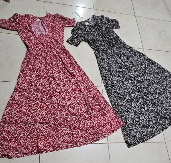 Vestidos
