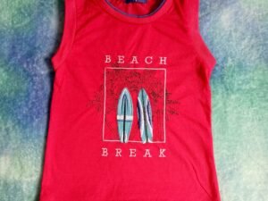 Camiseta