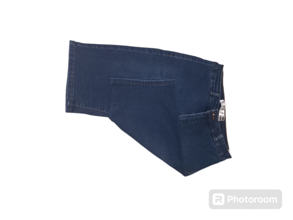 Short bermuda de jean - Imagen 3