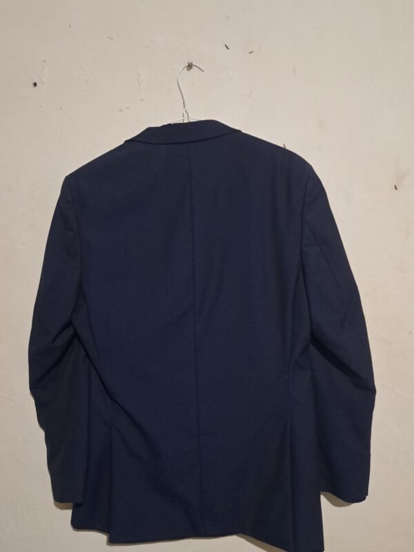 Saco de hombre - Imagen 2