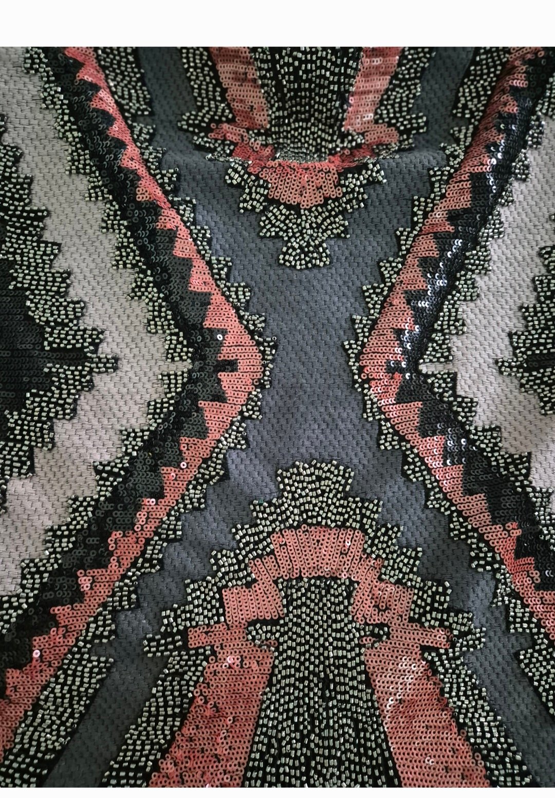 Mini Falda. Talla S - Imagen 3