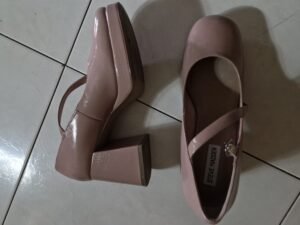 Zapatos Steve Madden