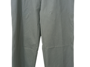 Pantalón de vestir basta ancha