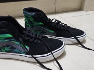 Sneakers Vans