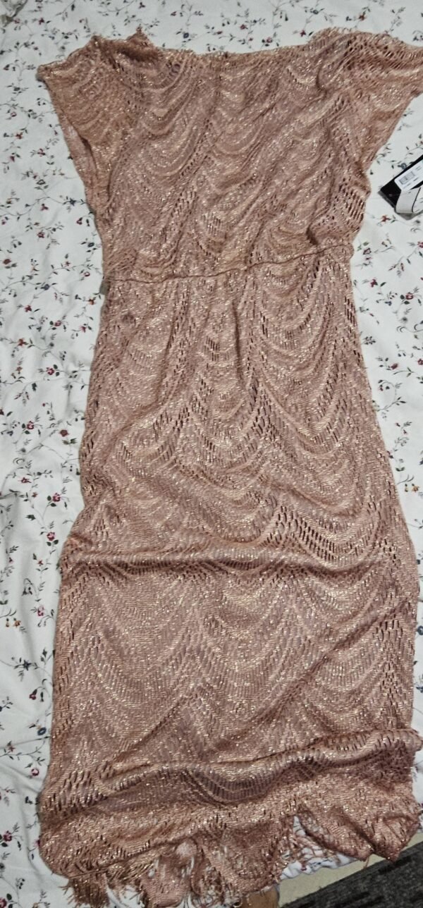 Vestido elegante - Imagen 2