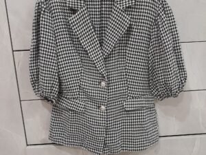Chaqueta shen