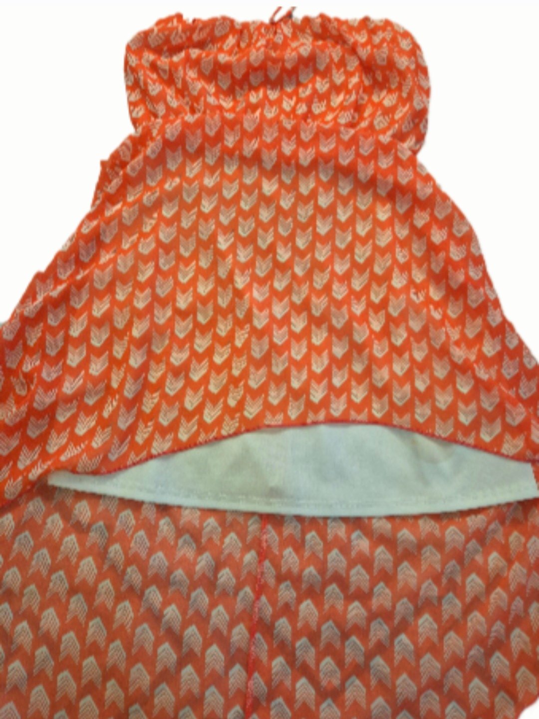 Vestido sin mangas - Imagen 2