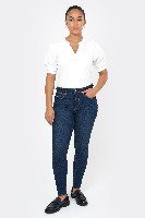 Jeans Seven7 - Panel de control Adelgazamiento