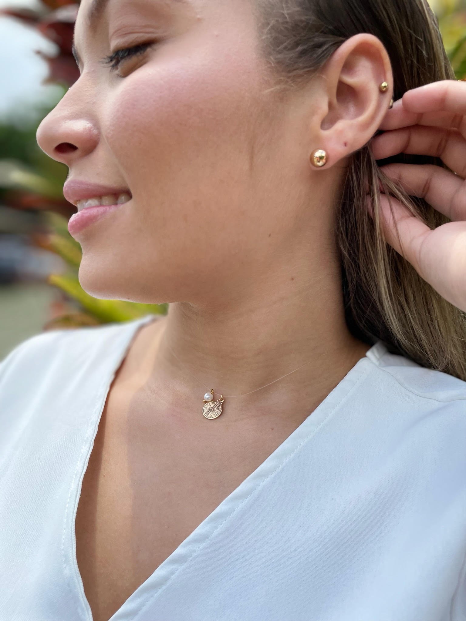 Cadena Hope - Imagen 3