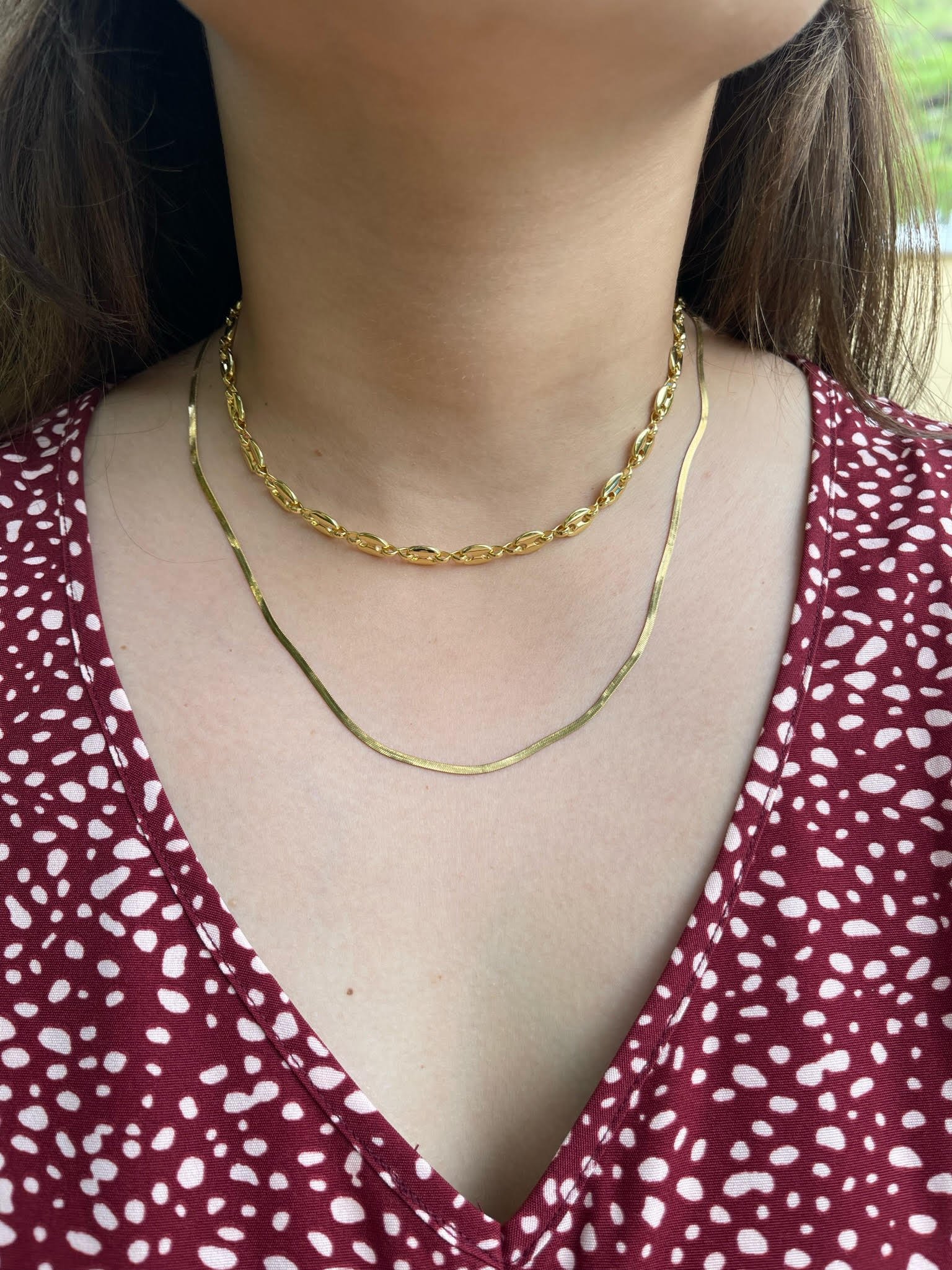 Chocker Victoria - Imagen 4