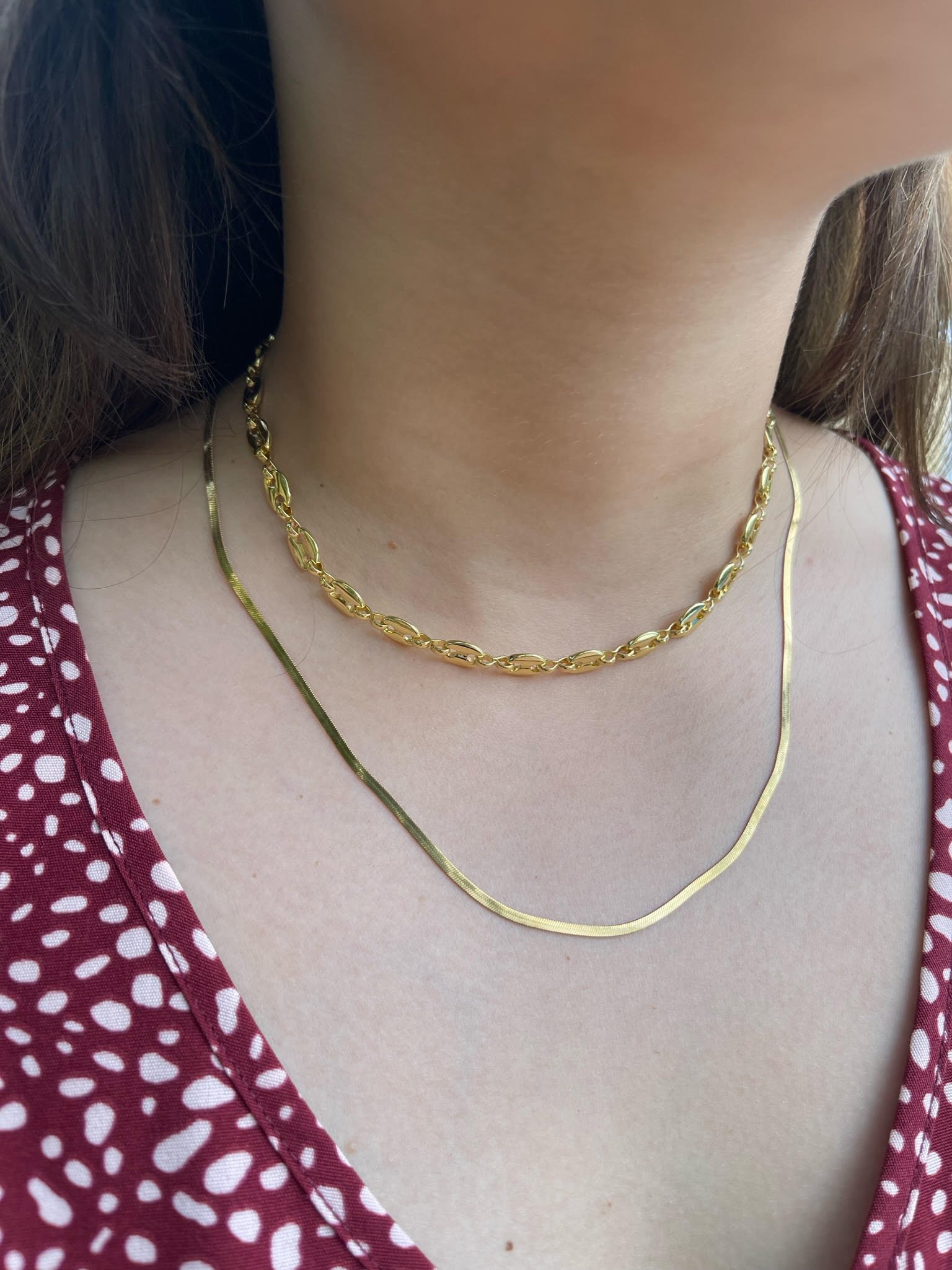 Chocker Victoria - Imagen 3