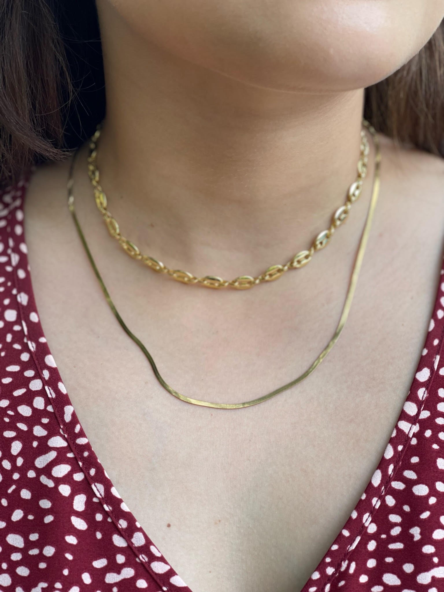 Chocker Victoria - Imagen 2