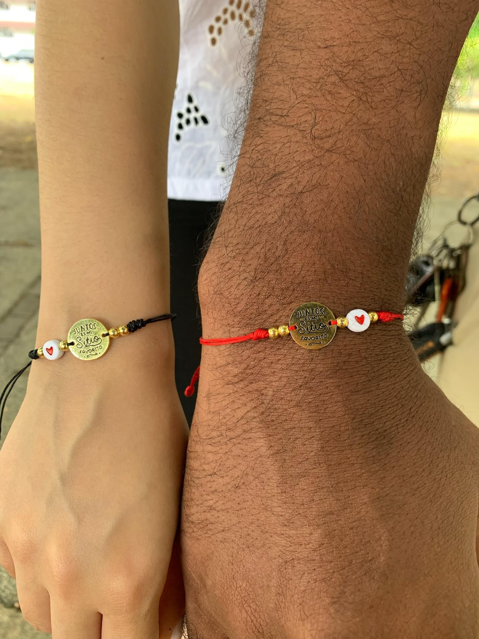 Pulsera Amor - Imagen 3