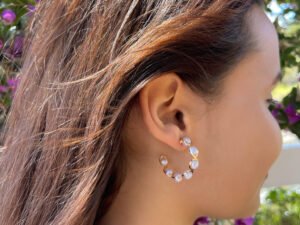 Aretes Peggy