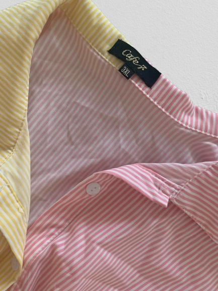 Camisa de tres colores - Imagen 3