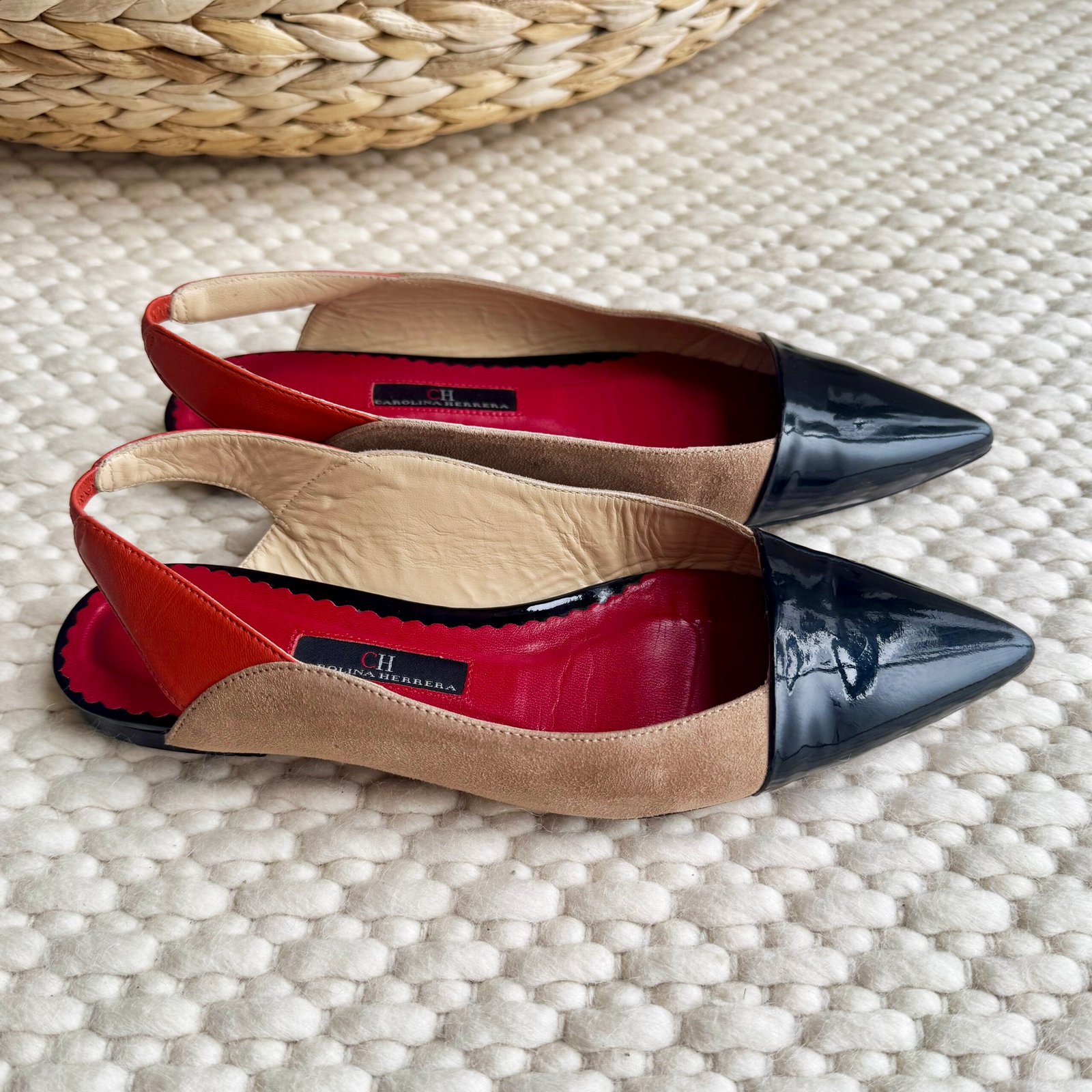 CAROLINA HERRERA | FLATS - Imagen 3