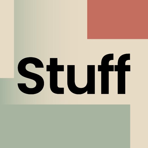 stuff stuff