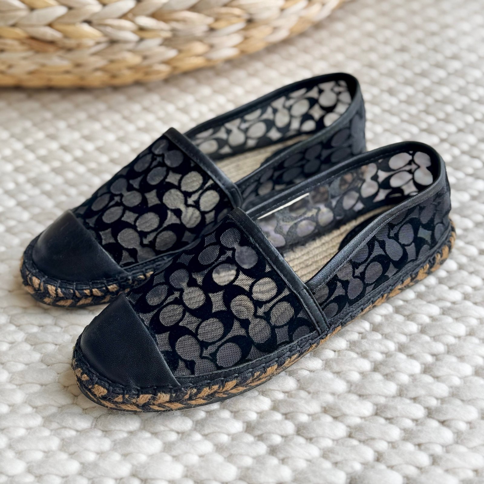 COACH | ALPARGATAS - Imagen 4