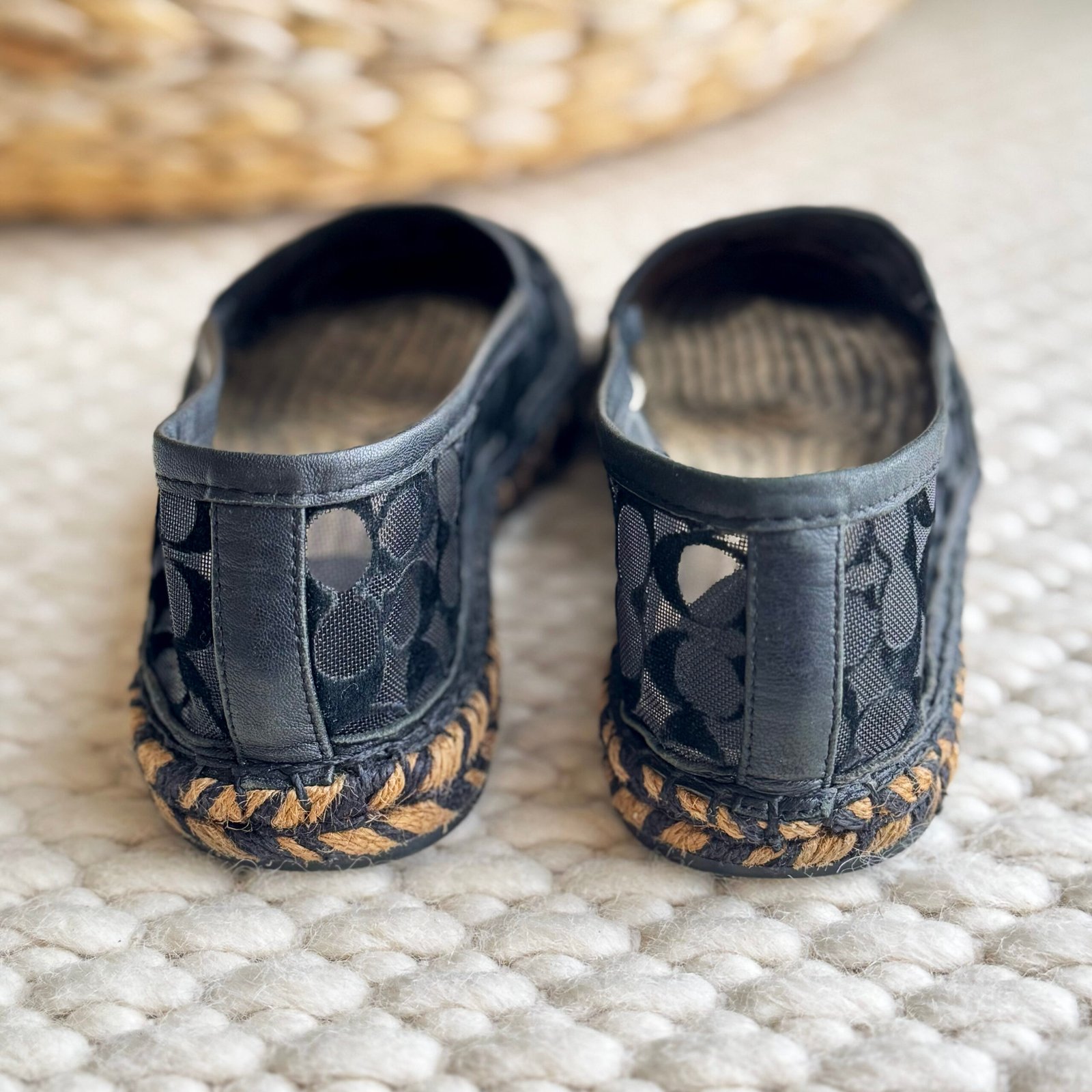 COACH | ALPARGATAS - Imagen 5