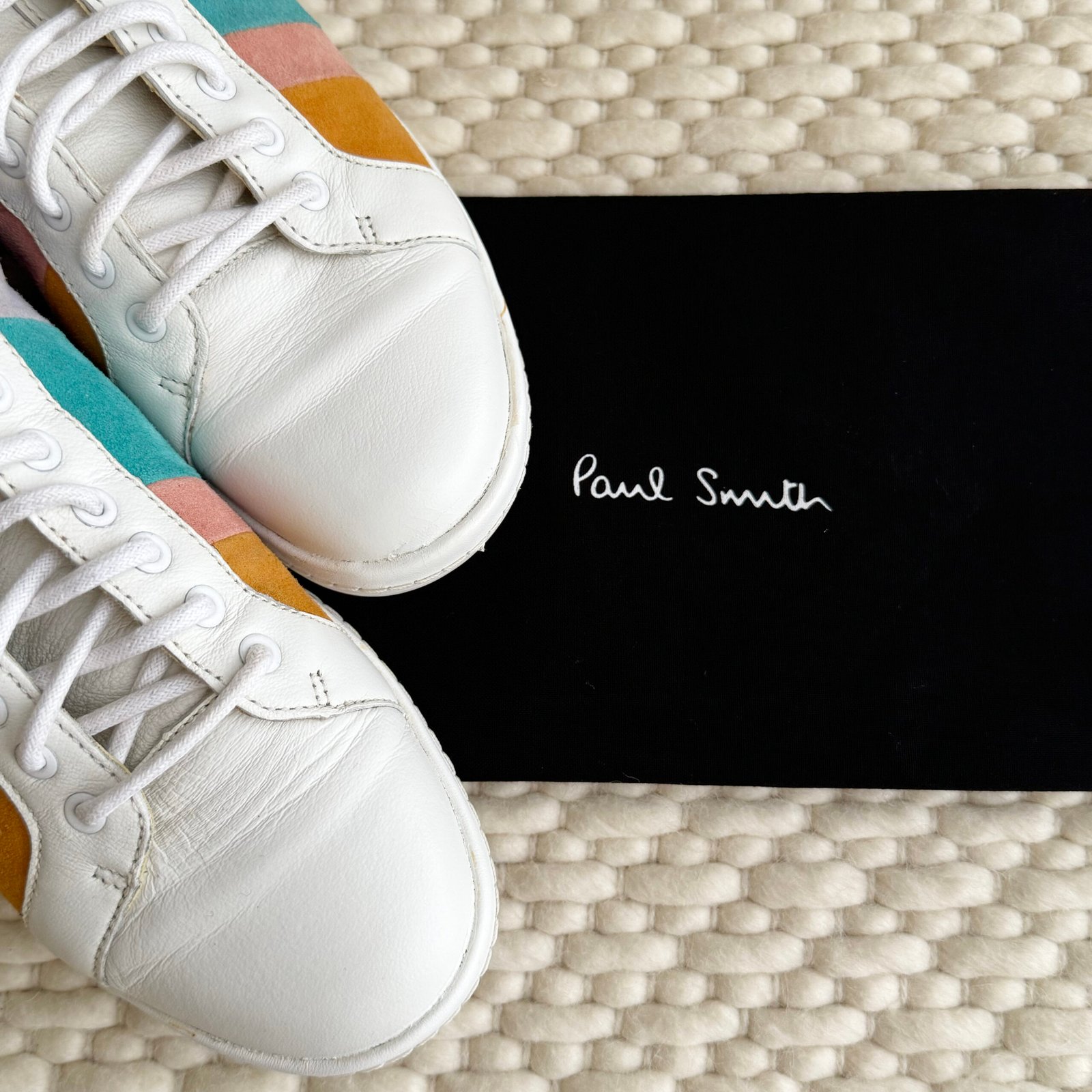 PAUL SMITH PS | ZAPATILLAS - Imagen 2