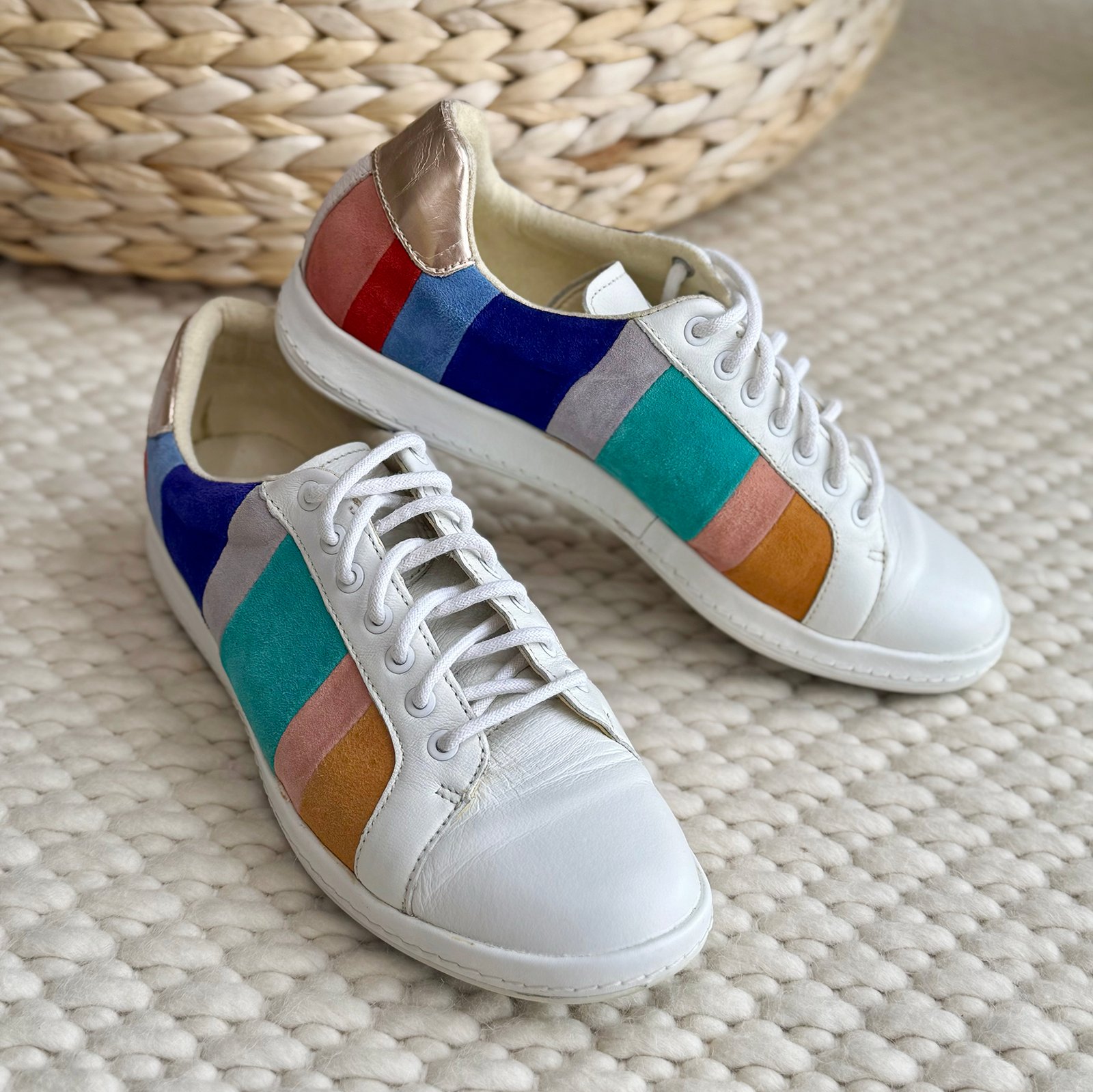 PAUL SMITH PS | ZAPATILLAS