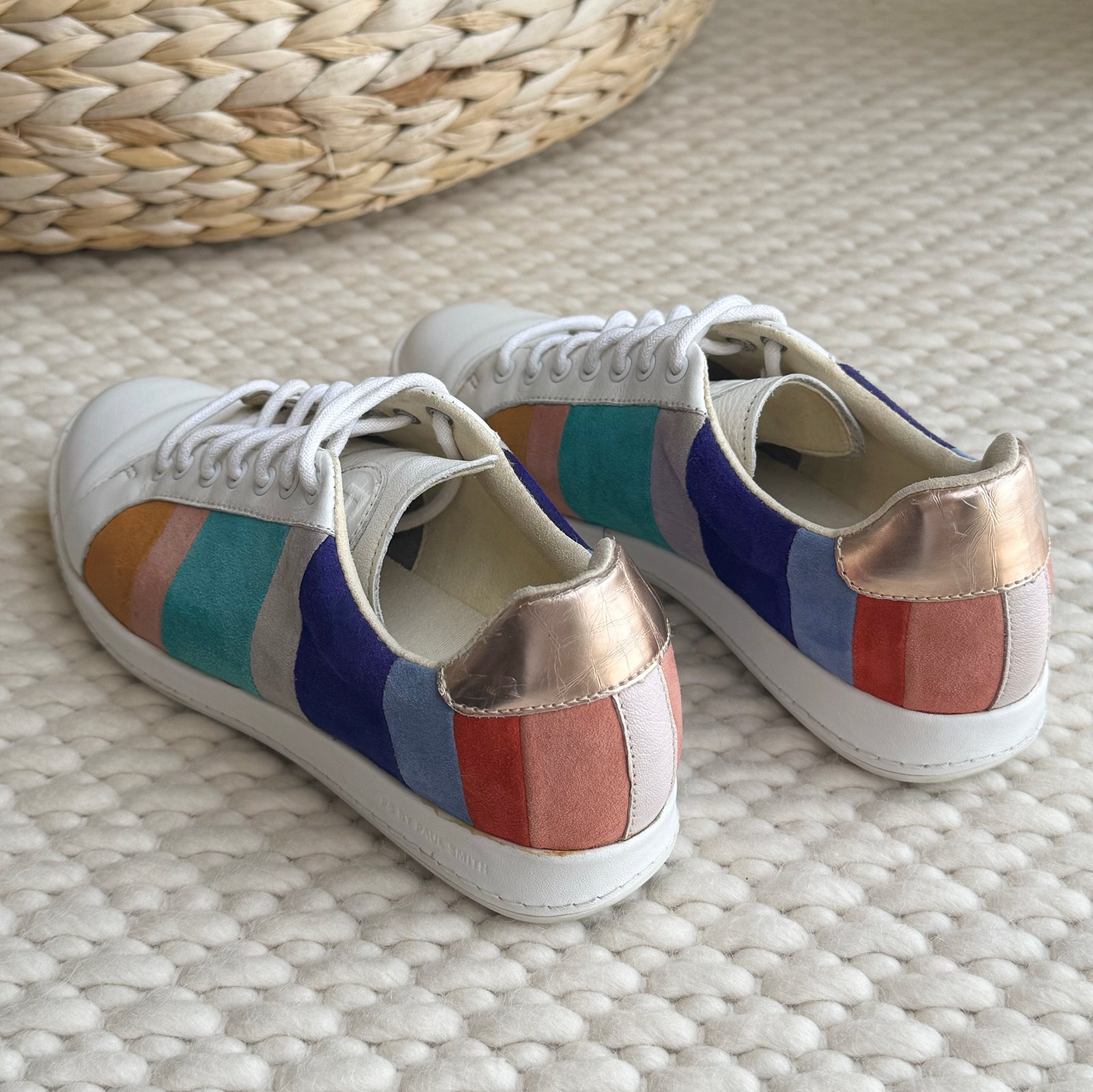 PAUL SMITH PS | ZAPATILLAS - Imagen 4