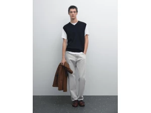 Foto modelo outfit