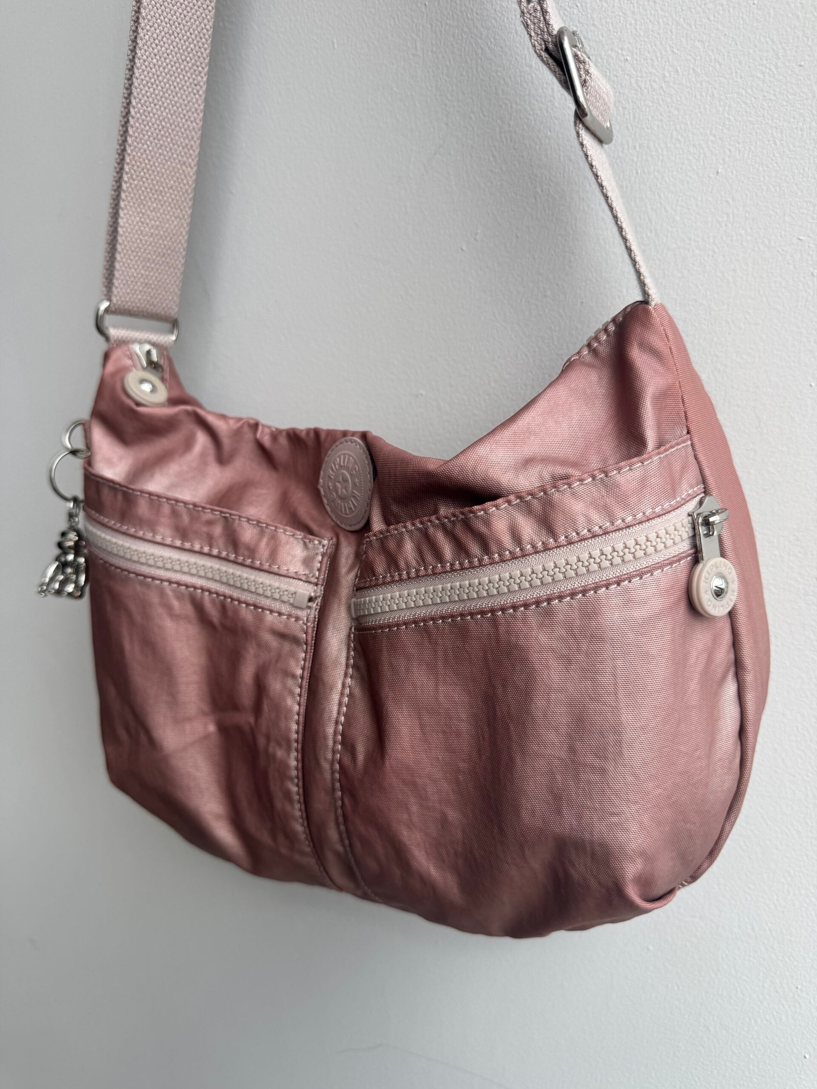 Cartera Kipling - Imagen 3